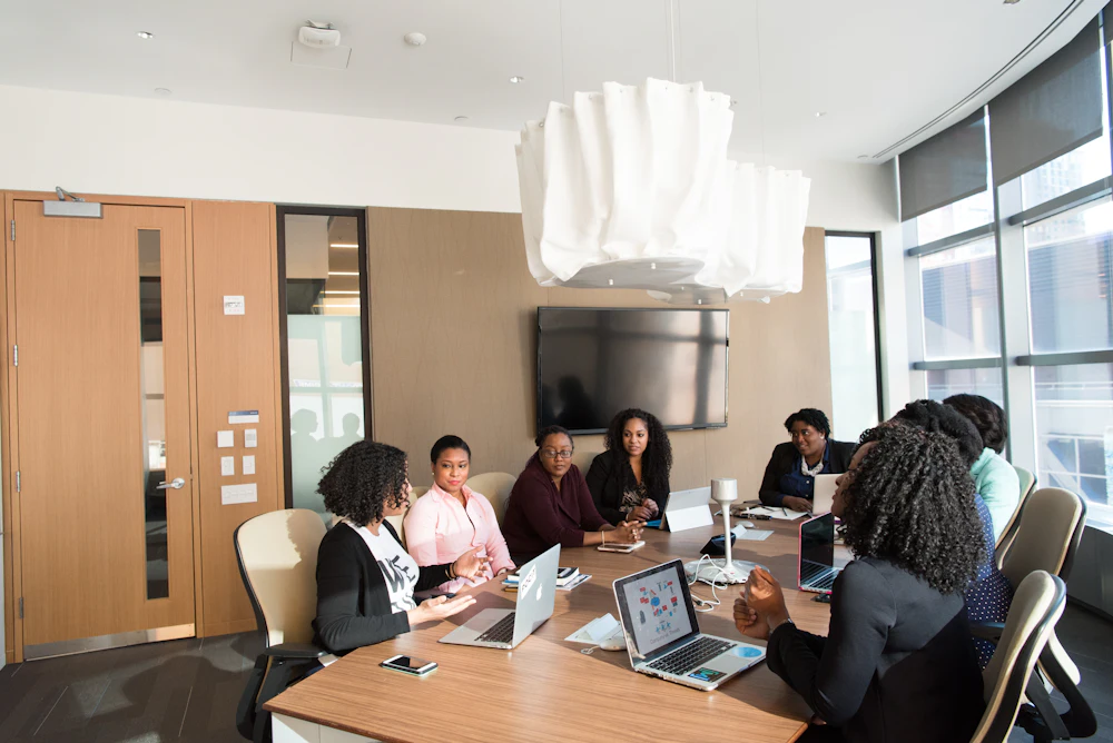 Managing partner Lerato Mokoena
